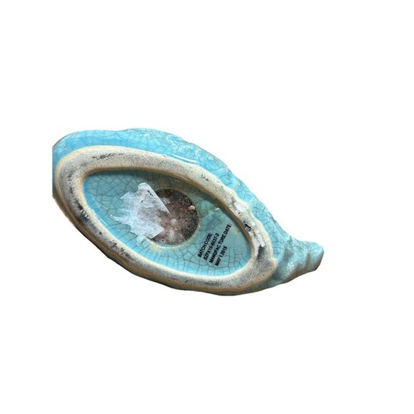 Whale Ocean Breeze Nautical Beach Potpourri Sachet Fragrance Decor Figurine 6.5” - Picture 5 of 6